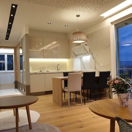 Apartment Royal Residence Sarajewo Zewnętrze zdjęcie
