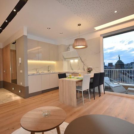 Apartment Royal Residence Sarajewo Zewnętrze zdjęcie