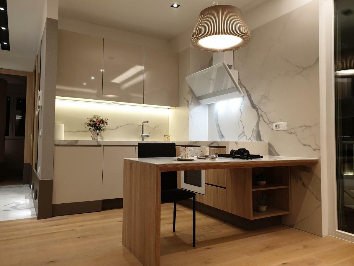 Apartment Royal Residence Sarajewo Zewnętrze zdjęcie