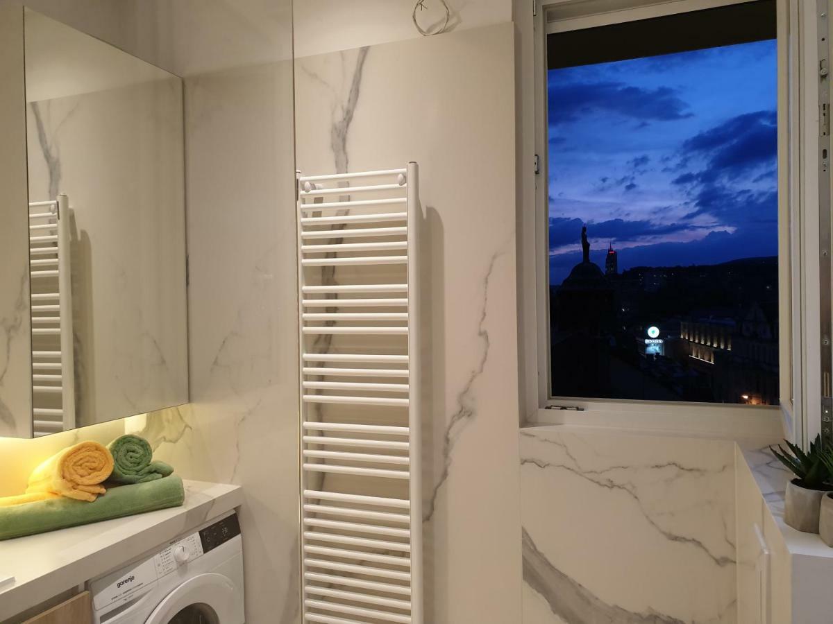 Apartment Royal Residence Sarajewo Zewnętrze zdjęcie