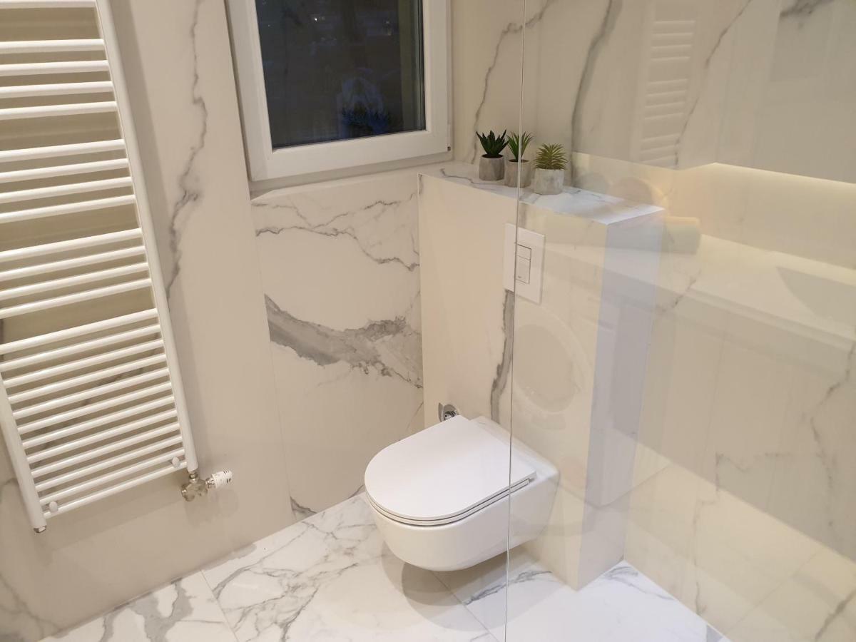 Apartment Royal Residence Sarajewo Zewnętrze zdjęcie