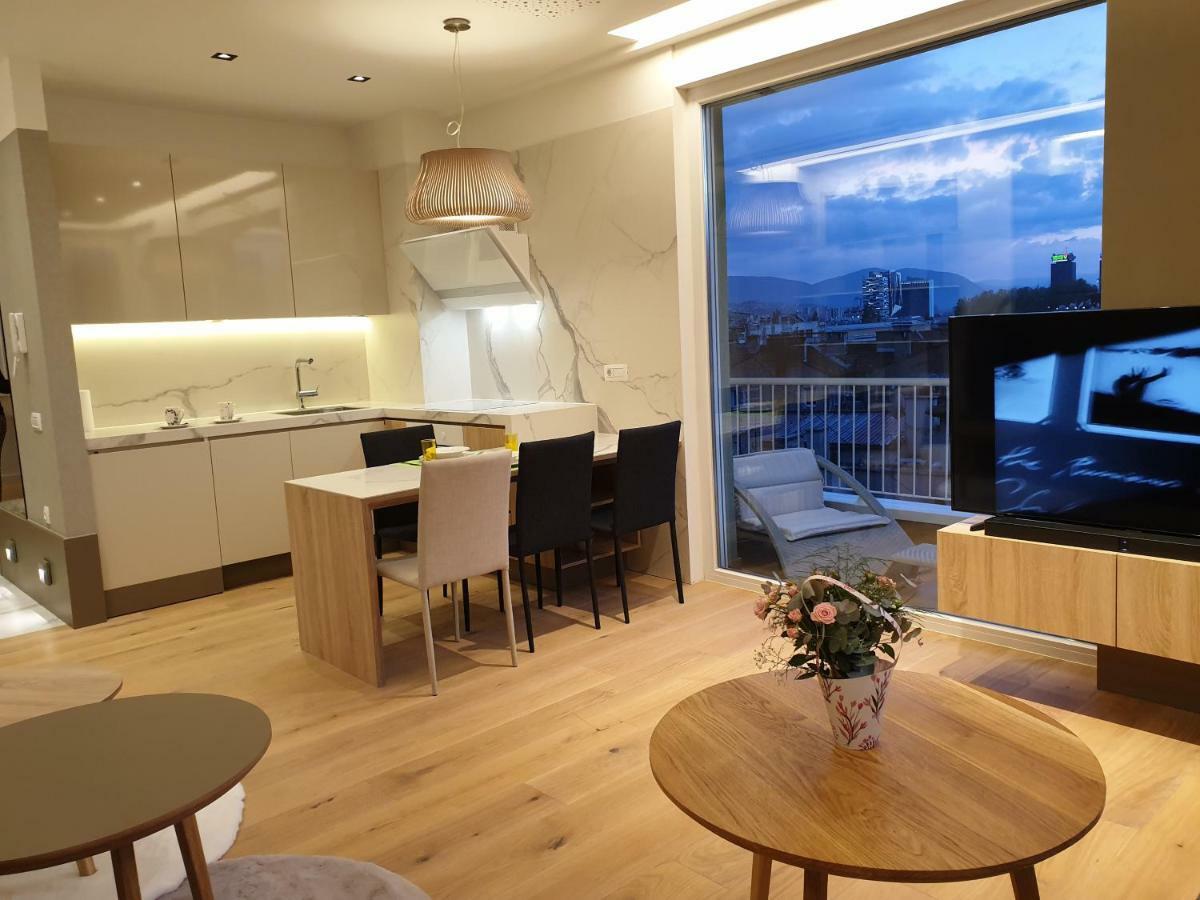 Apartment Royal Residence Sarajewo Zewnętrze zdjęcie