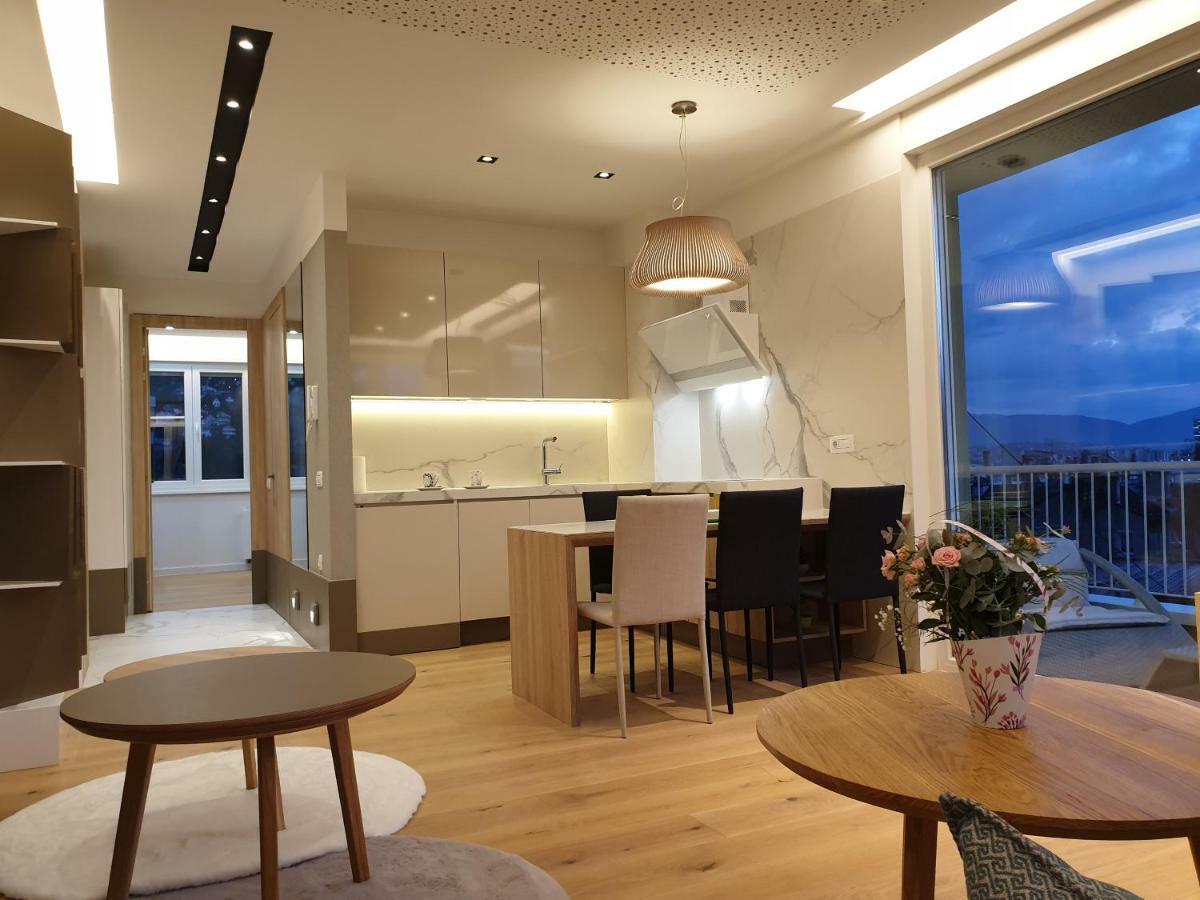Apartment Royal Residence Sarajewo Zewnętrze zdjęcie