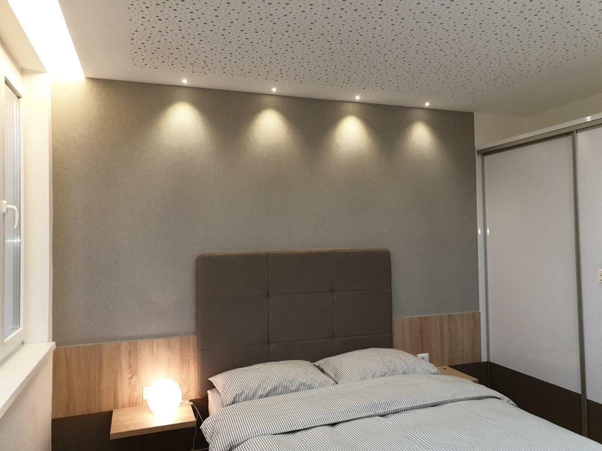 Apartment Royal Residence Sarajewo Zewnętrze zdjęcie