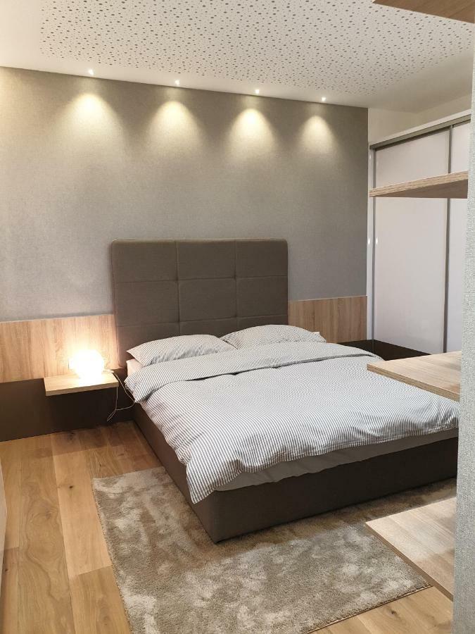 Apartment Royal Residence Sarajewo Zewnętrze zdjęcie