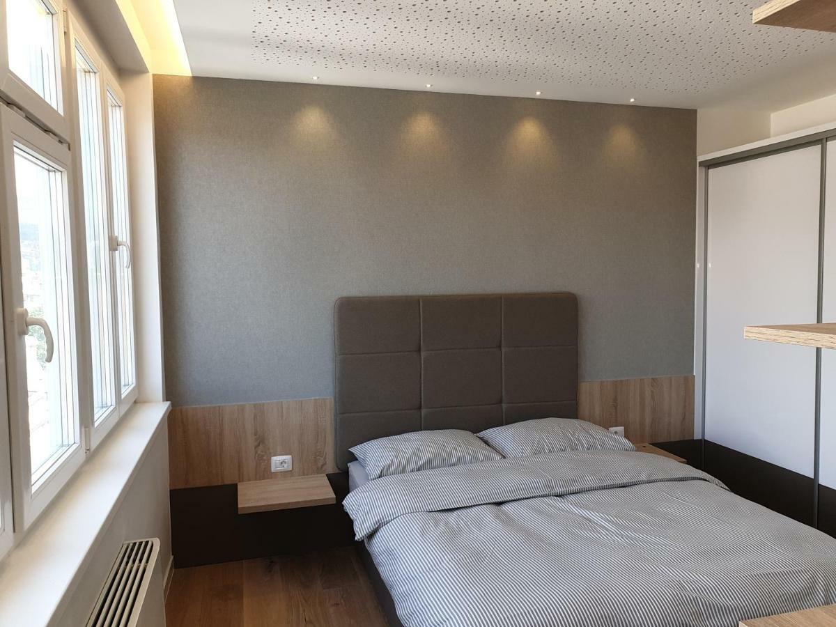 Apartment Royal Residence Sarajewo Zewnętrze zdjęcie