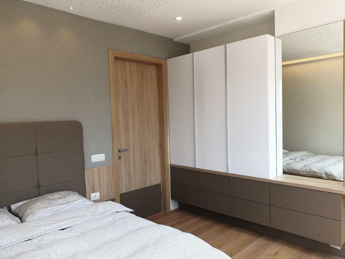 Apartment Royal Residence Sarajewo Zewnętrze zdjęcie