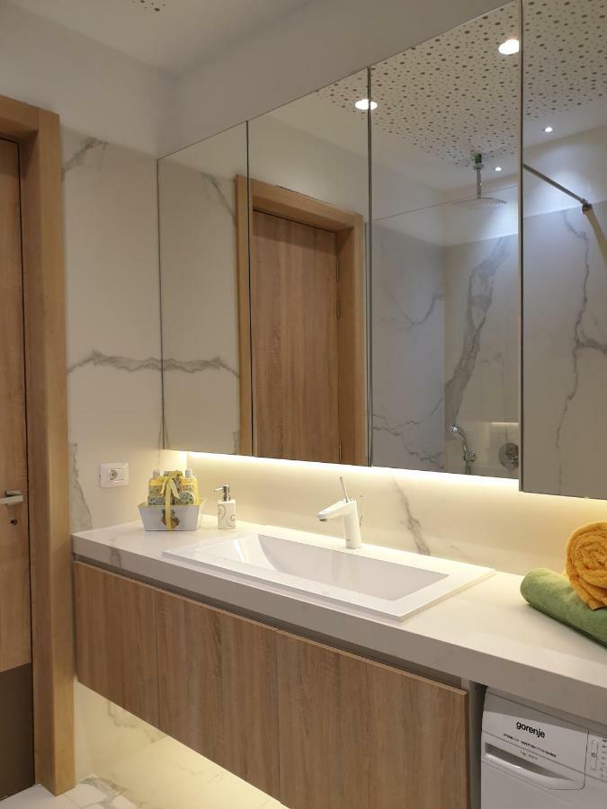 Apartment Royal Residence Sarajewo Zewnętrze zdjęcie
