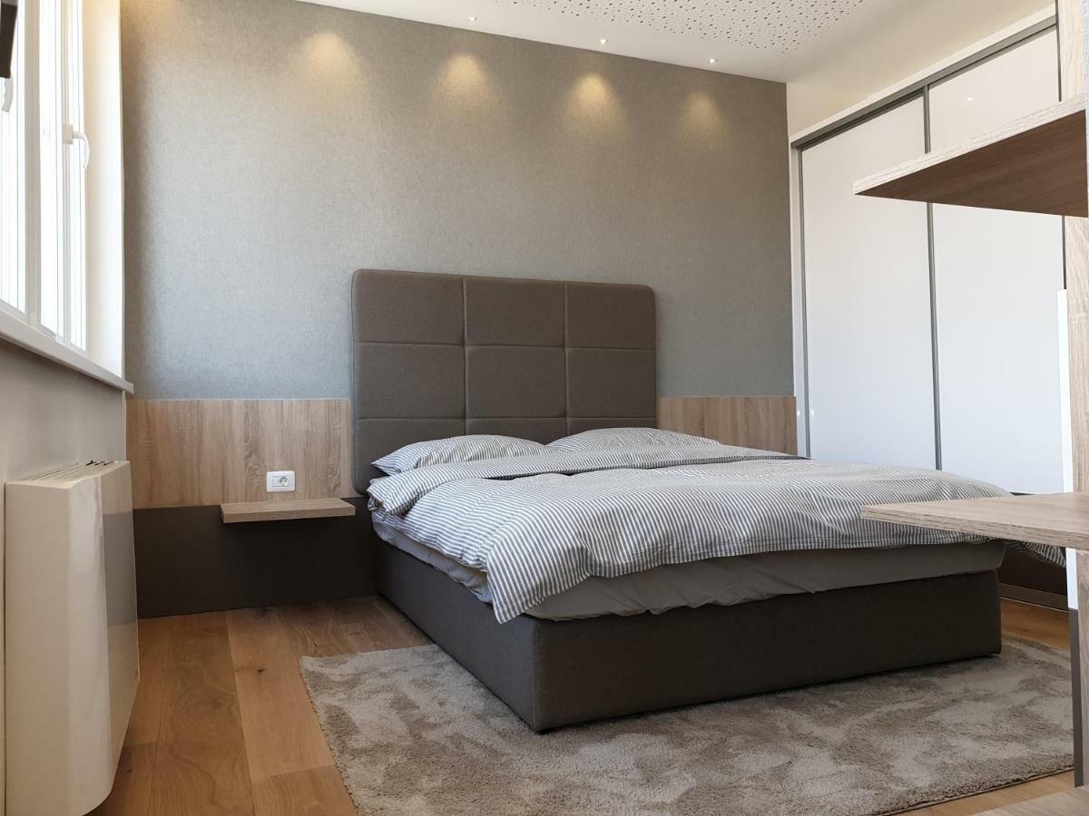 Apartment Royal Residence Sarajewo Zewnętrze zdjęcie
