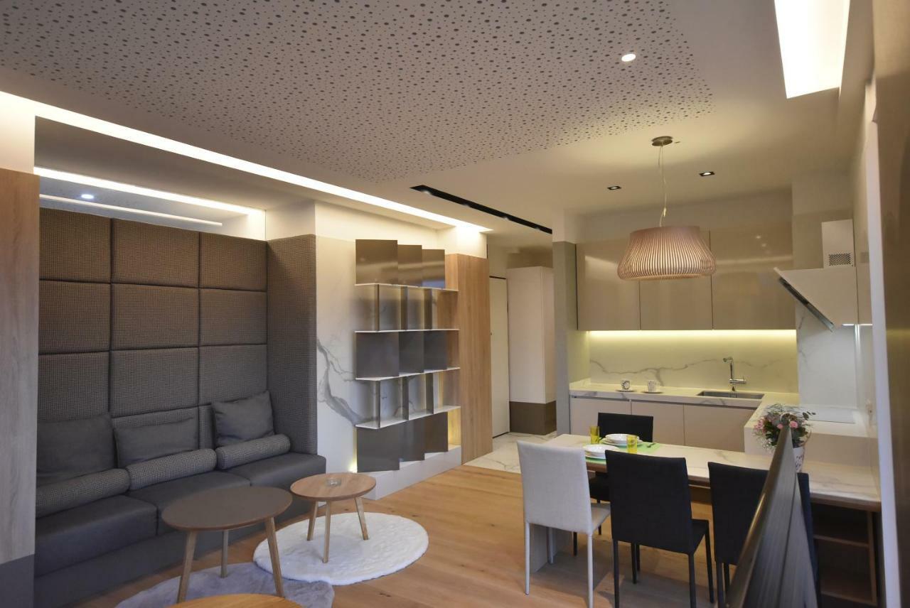 Apartment Royal Residence Sarajewo Zewnętrze zdjęcie