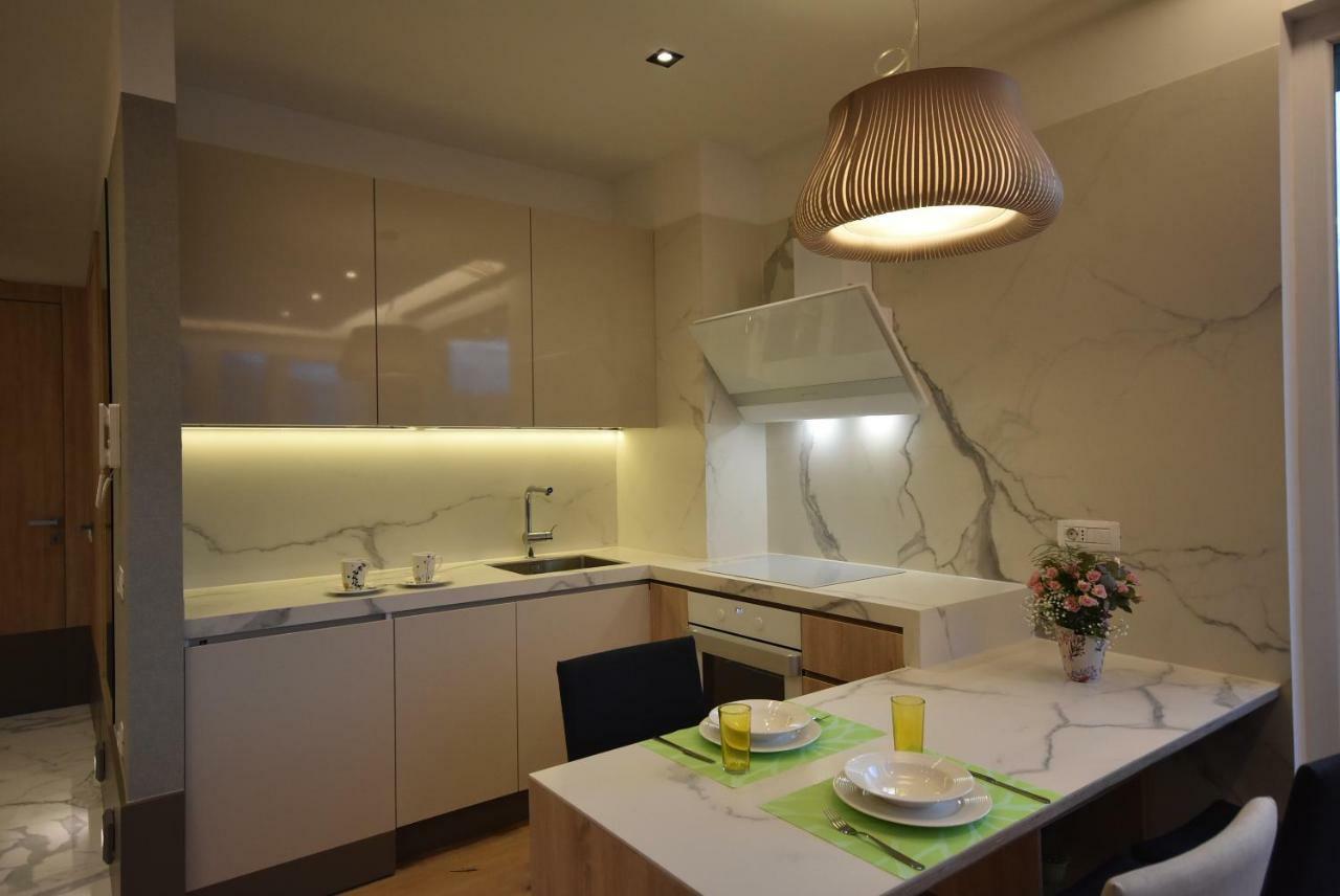 Apartment Royal Residence Sarajewo Zewnętrze zdjęcie
