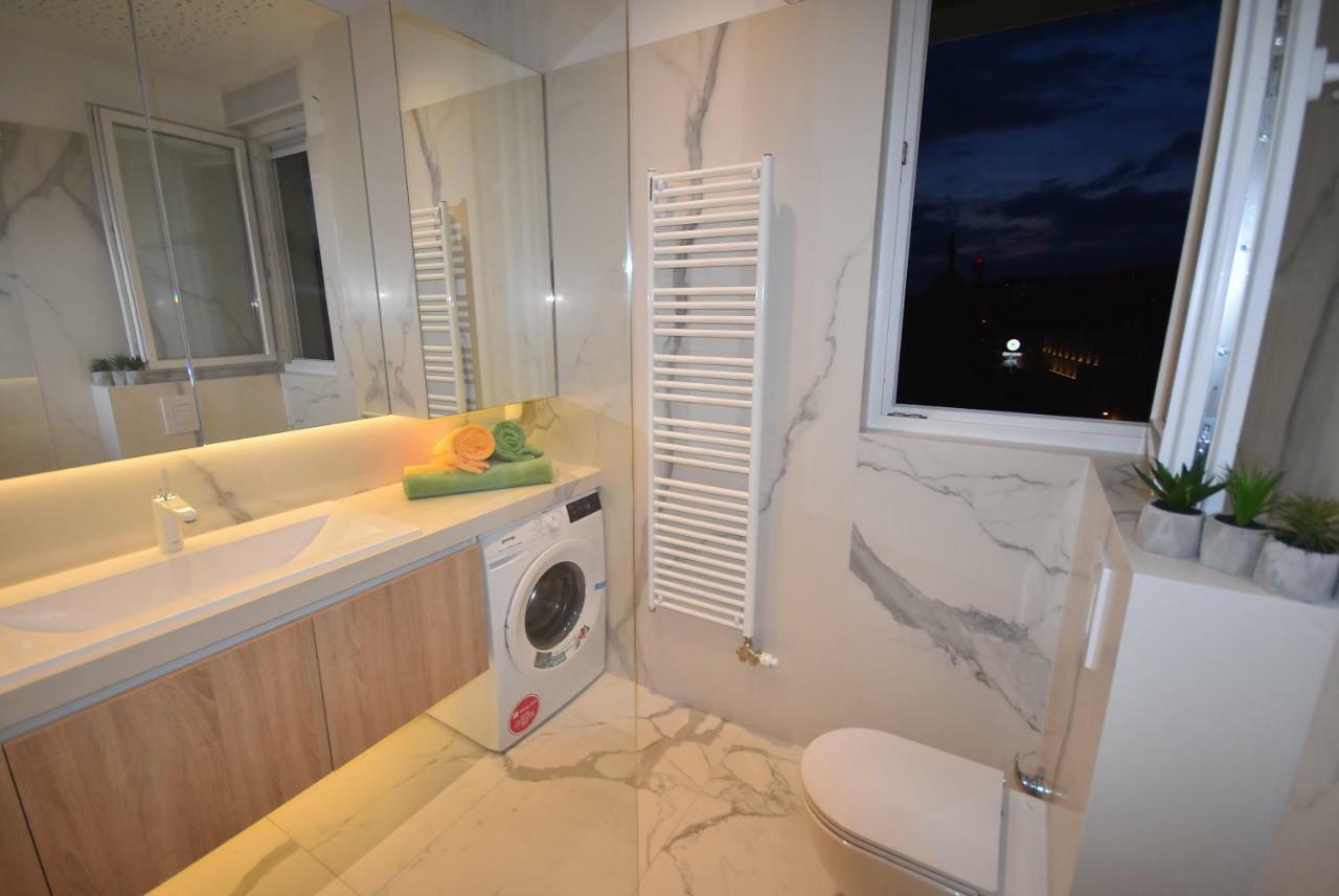 Apartment Royal Residence Sarajewo Zewnętrze zdjęcie