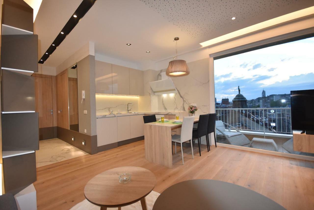 Apartment Royal Residence Sarajewo Zewnętrze zdjęcie