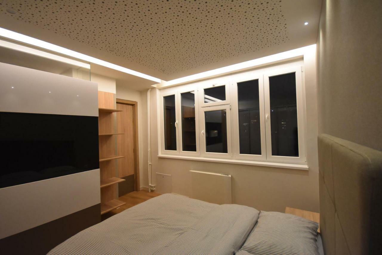 Apartment Royal Residence Sarajewo Zewnętrze zdjęcie