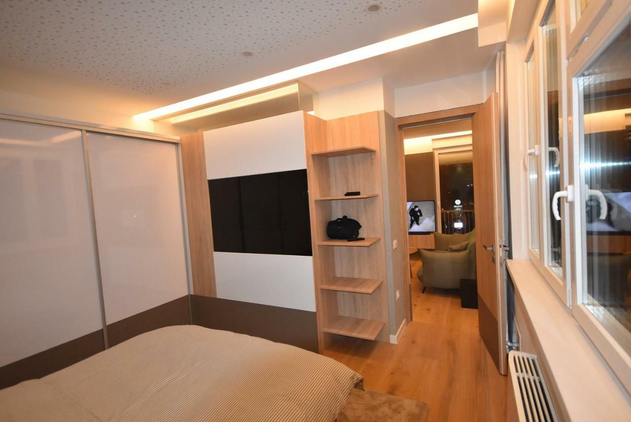 Apartment Royal Residence Sarajewo Zewnętrze zdjęcie